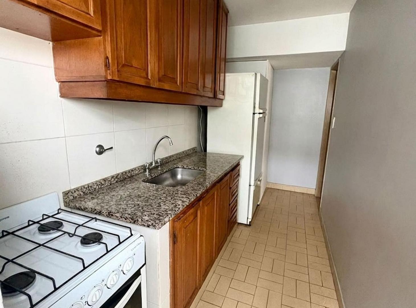 Foto de Venta Departamento 2 Dormitorios Centro La Plata, imagen 1