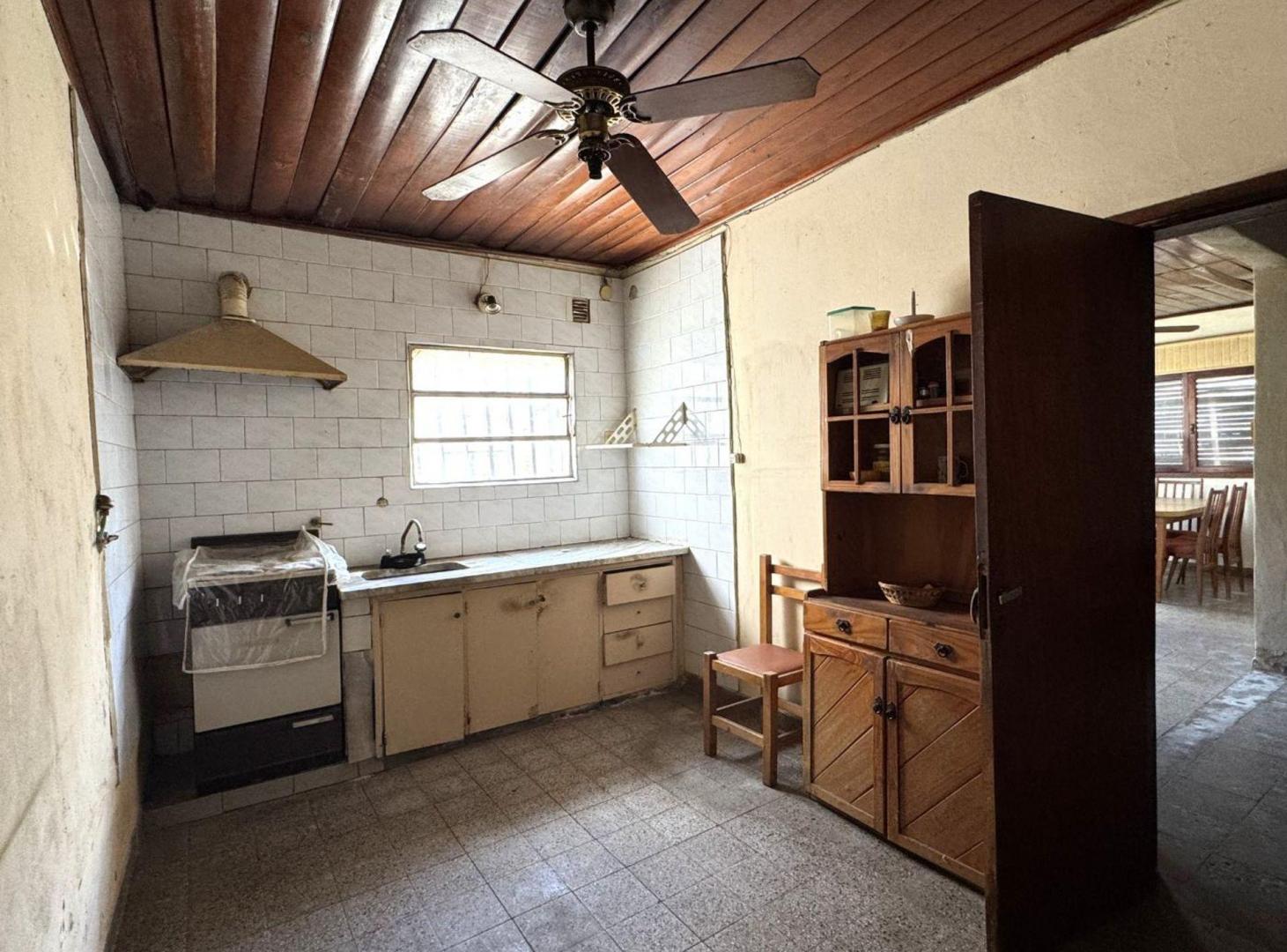 Foto de PH VENTA 1 DORMI JARDÍN, imagen 1