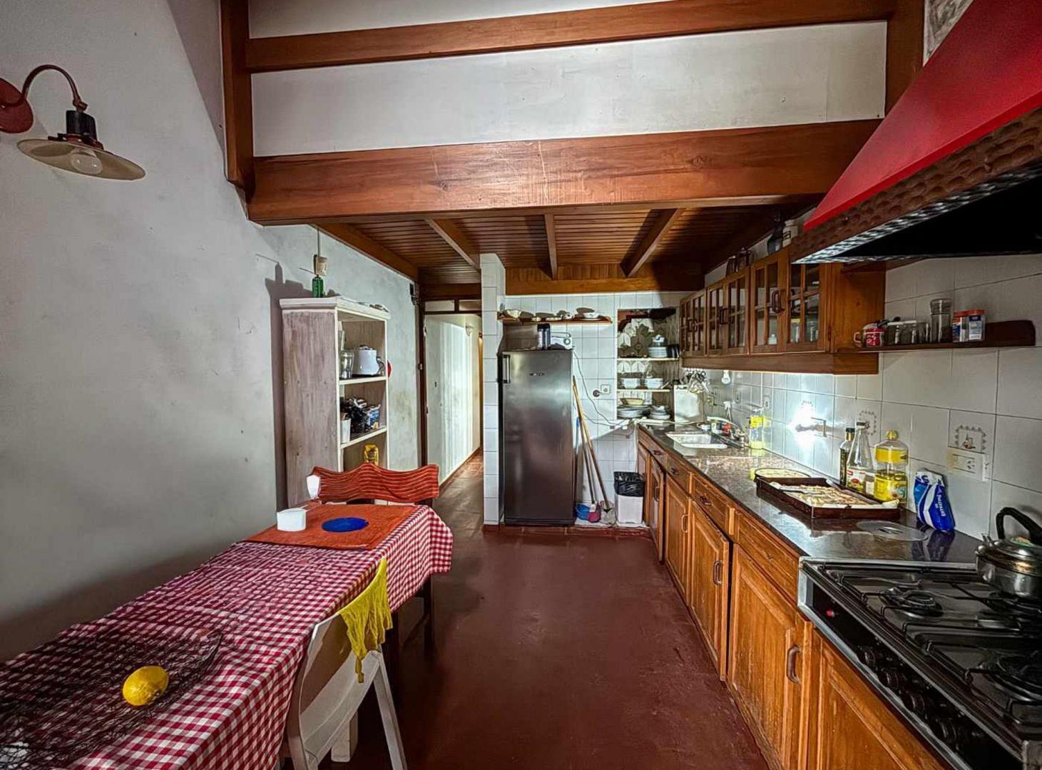 Foto de CASA EN VENTA 2 DORMITORIOS - CITY BELL, imagen 3