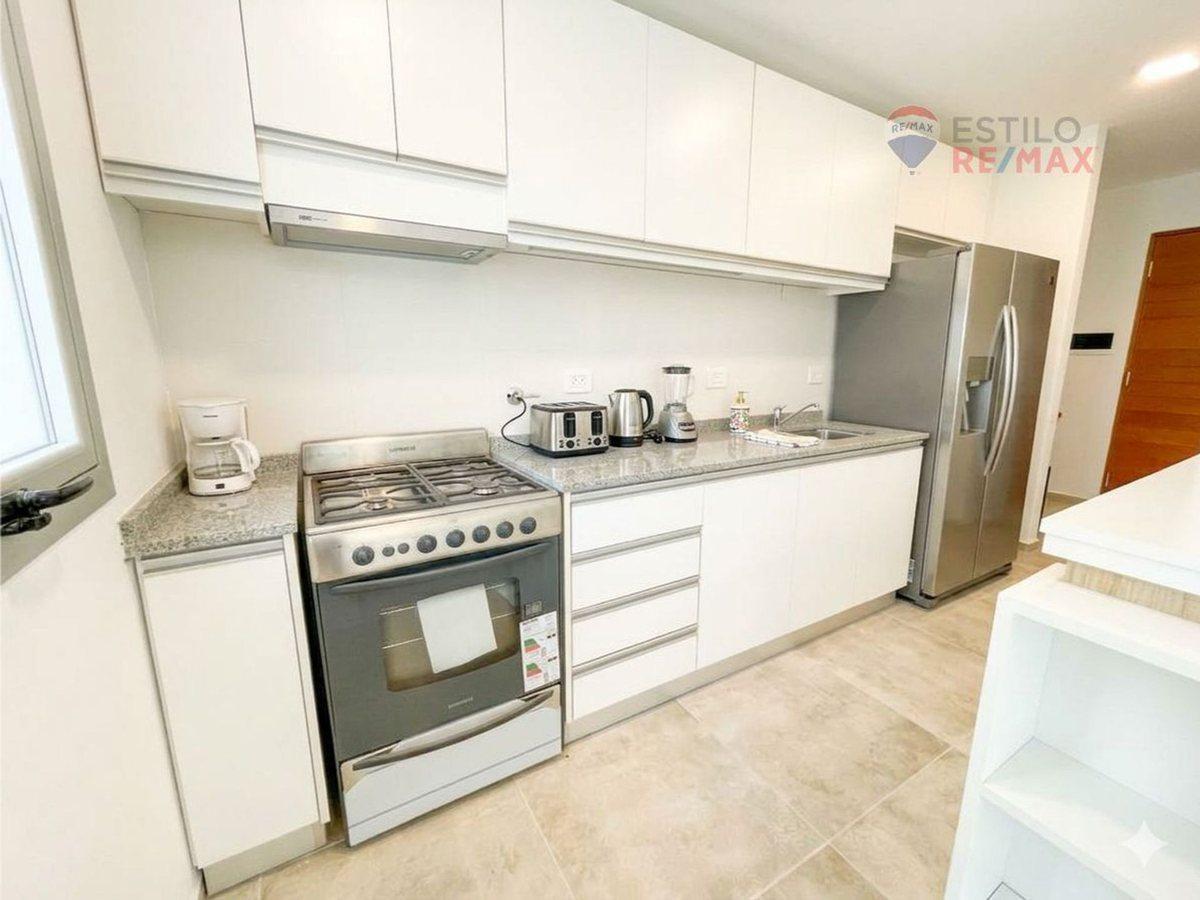 Foto de Venta Depto 1 dormitorio coch. City Bell Estrenar, imagen 1