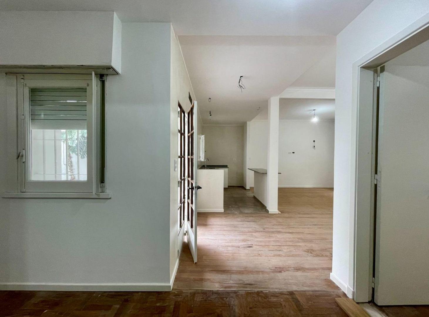 Foto de PH en VENTA, PB, 2 DORMITORIOS Y PATIO, imagen 2