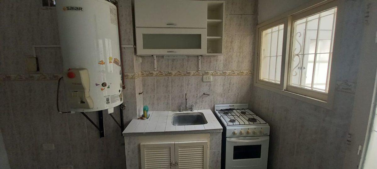 Foto de PH interno reciclado con patio., imagen 3