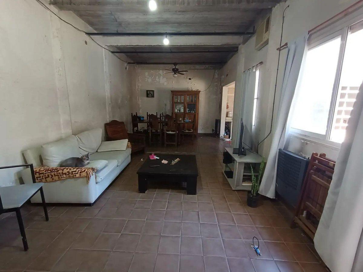 Foto de Venta LOTE (15x45) con local y casa San Carlos, imagen 5