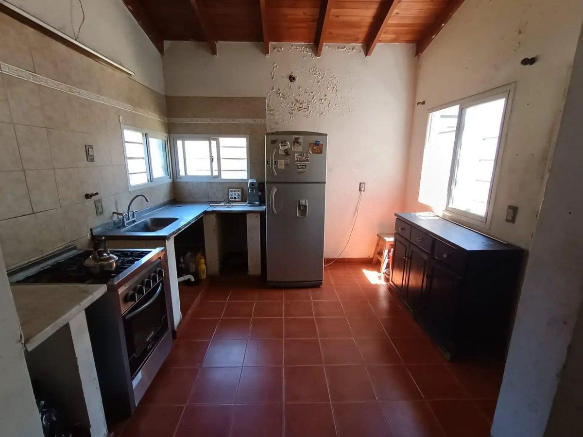 Foto de Venta LOTE (15x45) con local y casa San Carlos, imagen 4