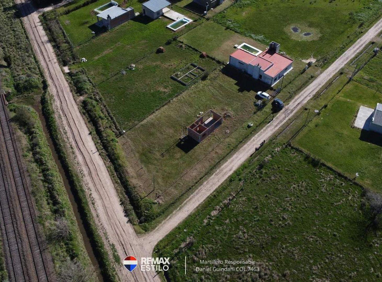 Foto de Lote en Venta en Coronel Brandsen, imagen 2