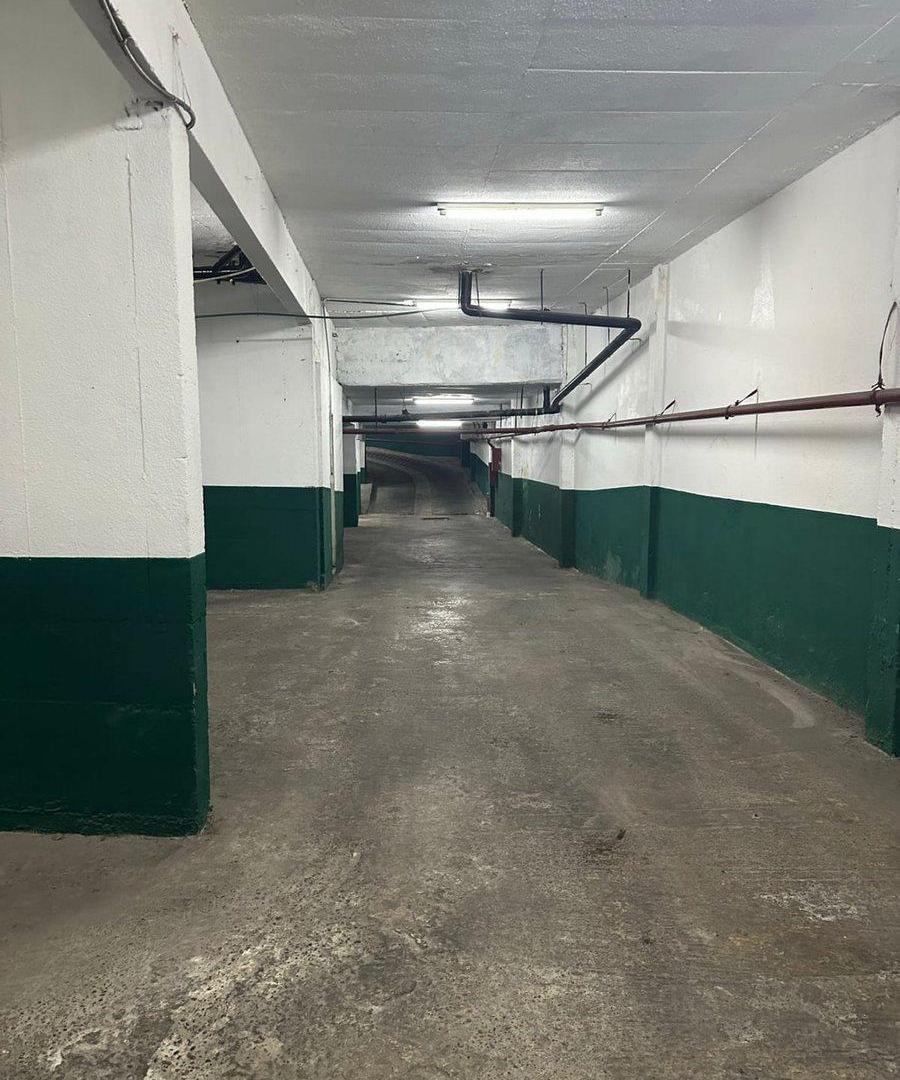Foto de Cochera en venta C. Calvo y S. de Loria, CABA, imagen 2