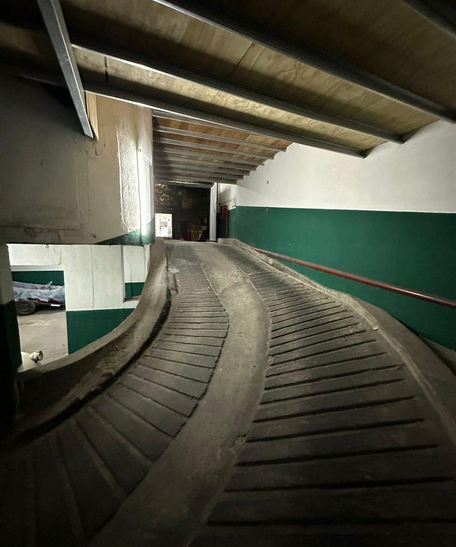 Foto de Cochera en venta C. Calvo y S. de Loria, CABA, imagen 4