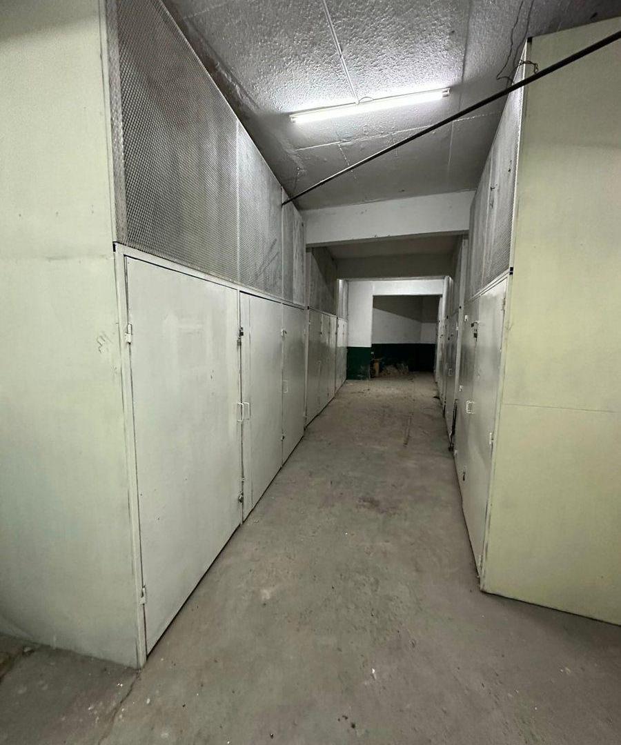 Foto de Cochera en venta C. Calvo y S. de Loria, CABA, imagen 5
