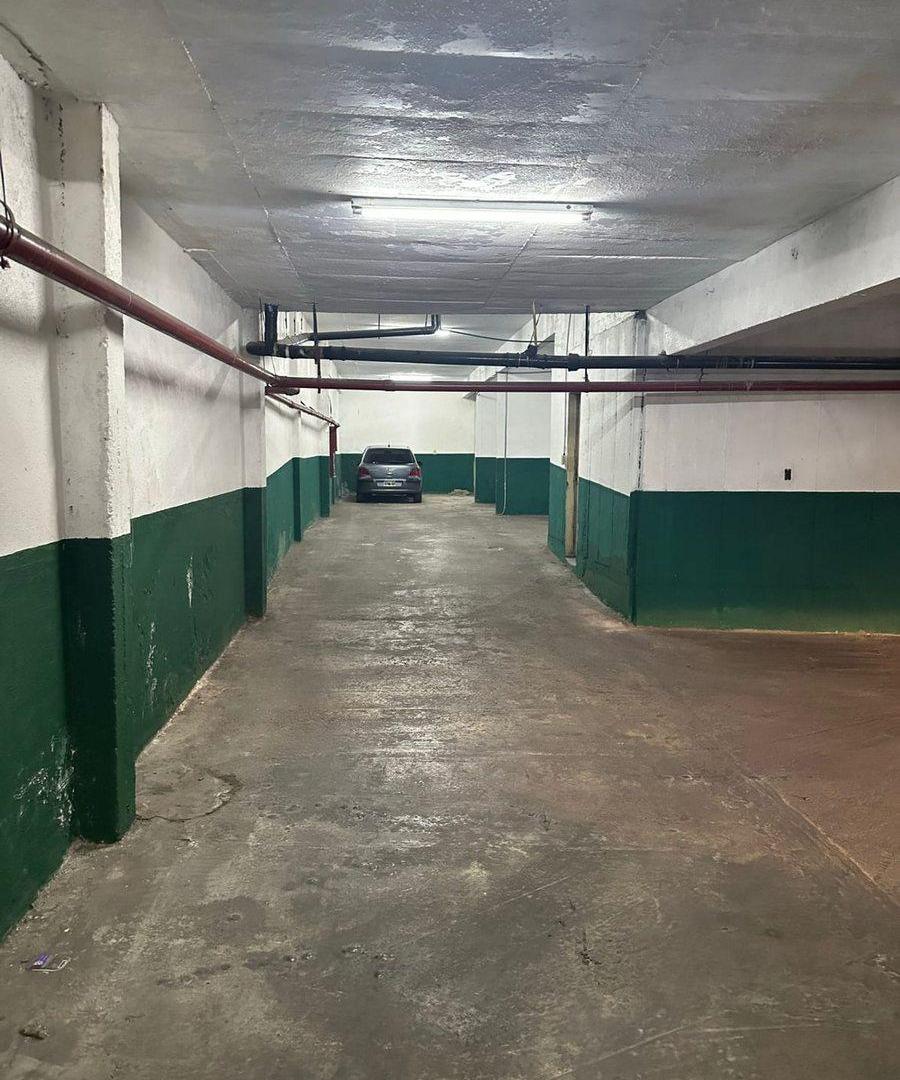 Foto de Cochera en venta C. Calvo y S. de Loria, CABA, imagen 3