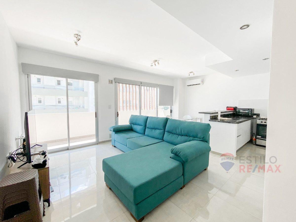 Foto de SEMIPISO DE CATEGORIA AL FRENTE EN VENTA, imagen 2