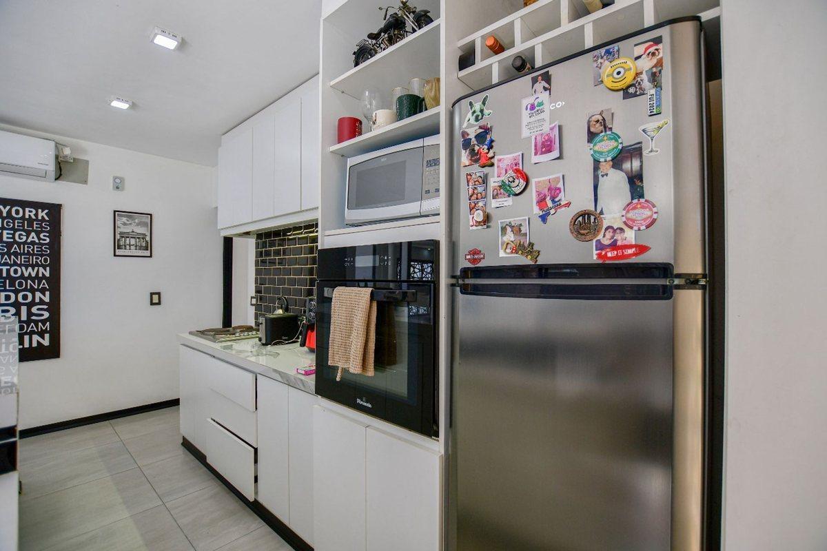 Foto de Venta Casa 2 Dormitorios con Verde Pileta La Plata, imagen 4