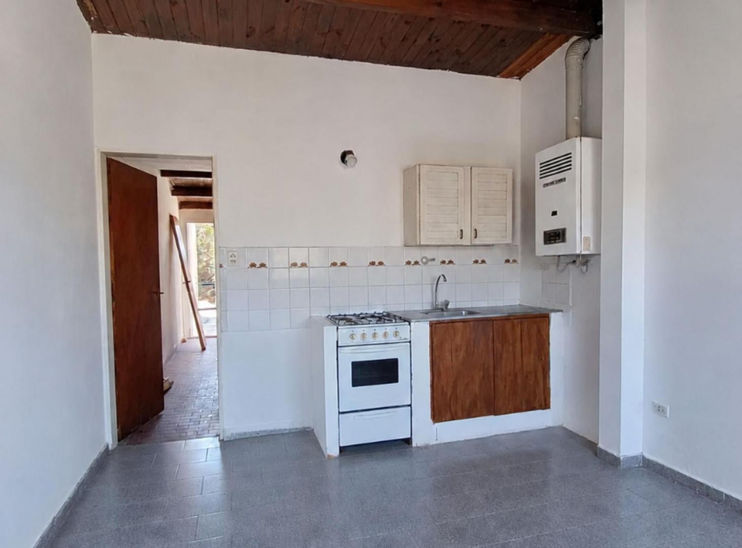 Foto de PH EN VENTA DE UN DORMI Y BALCON EN PRIMER PISO, imagen 3