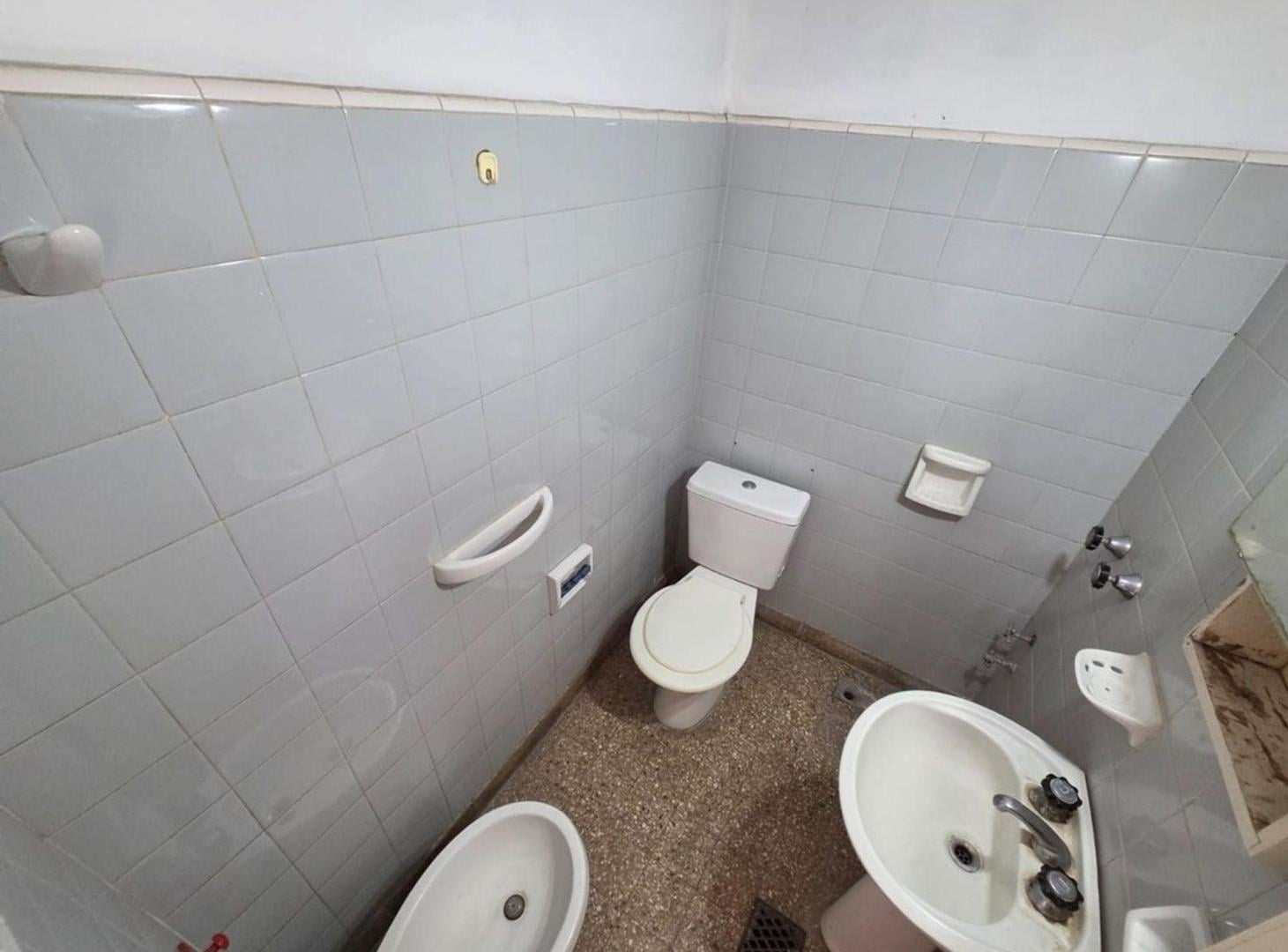Foto de PH en ALQUILER de 1 DORMITORIO en LA PLATA, imagen 1