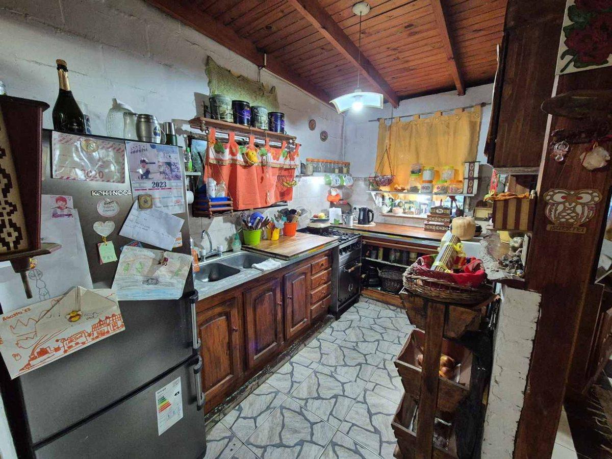 Foto de VENTA CASA EN BARRIO RUTA DEL SOL LOTE 425 M2, imagen 1