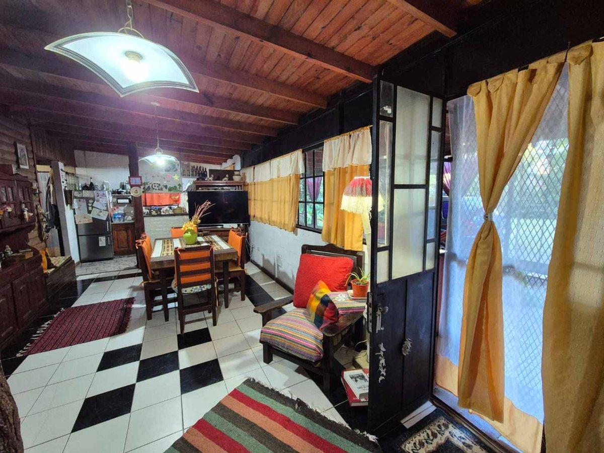 Foto de VENTA CASA EN BARRIO RUTA DEL SOL LOTE 425 M2, imagen 5
