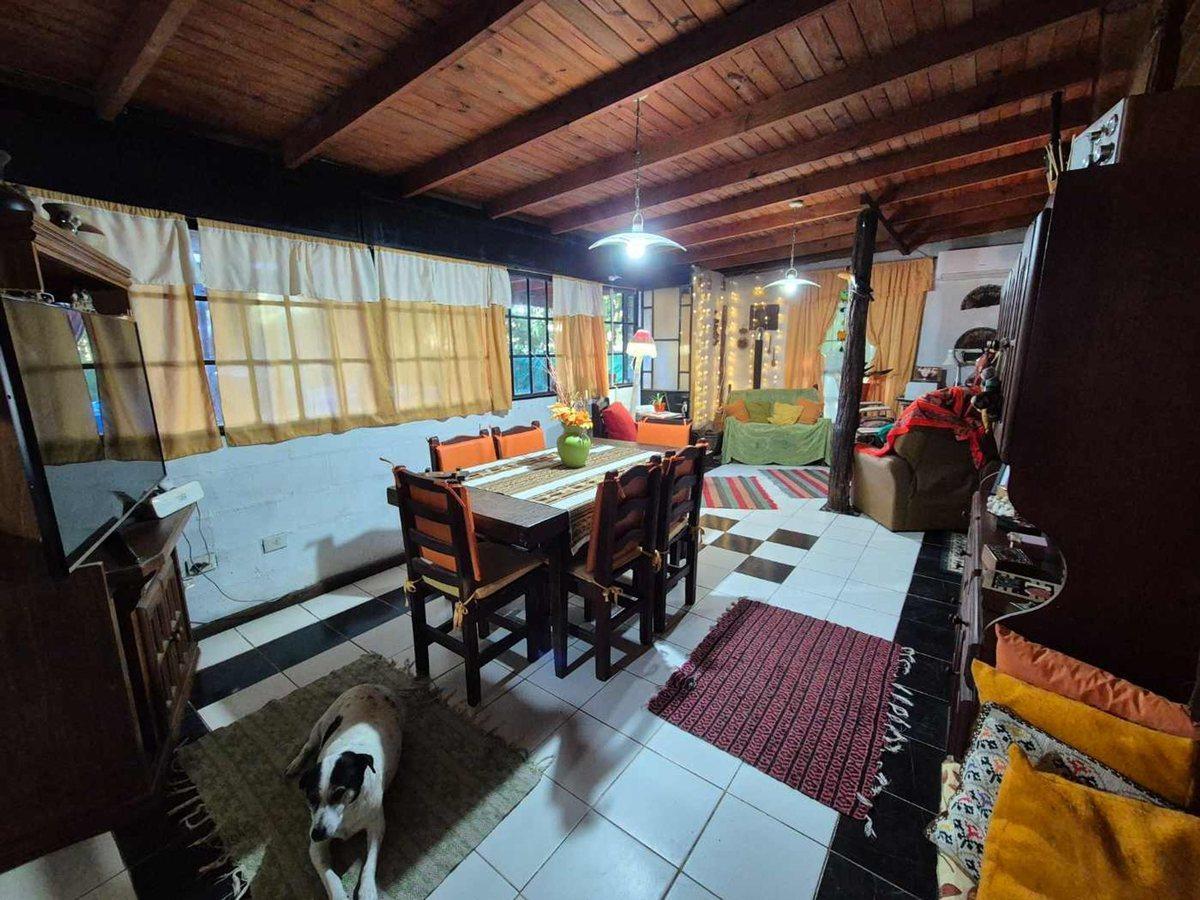 Foto de VENTA CASA EN BARRIO RUTA DEL SOL LOTE 425 M2, imagen 4