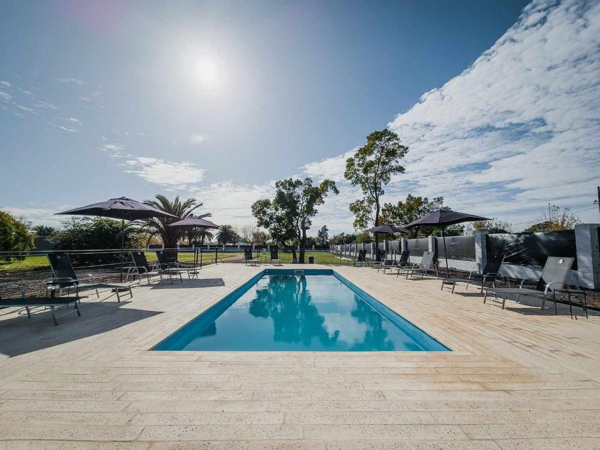Foto de Lote en Venta Barrio cerrado Altos del Plata, imagen 3