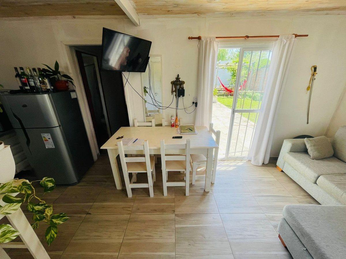 Foto de Casa en venta Etcheverry, La Plata, imagen 4