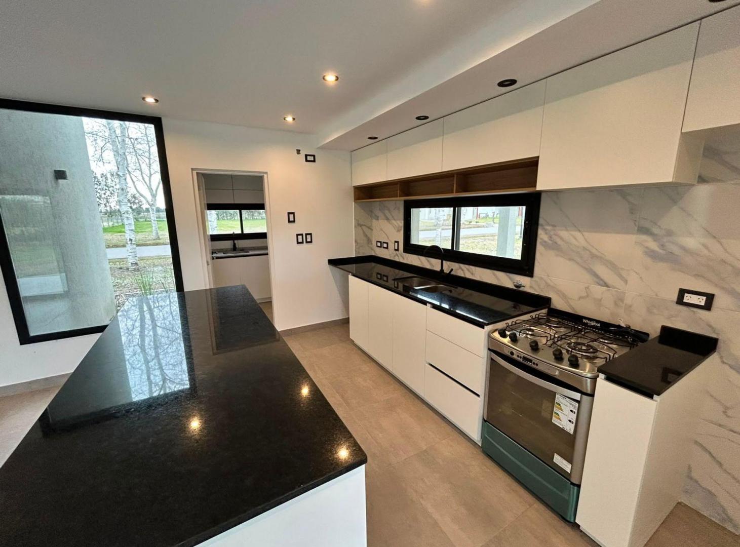 Foto de VENTA CASA HARAS DEL SUR 3 A ESTRENAR C/ PILETA, imagen 5