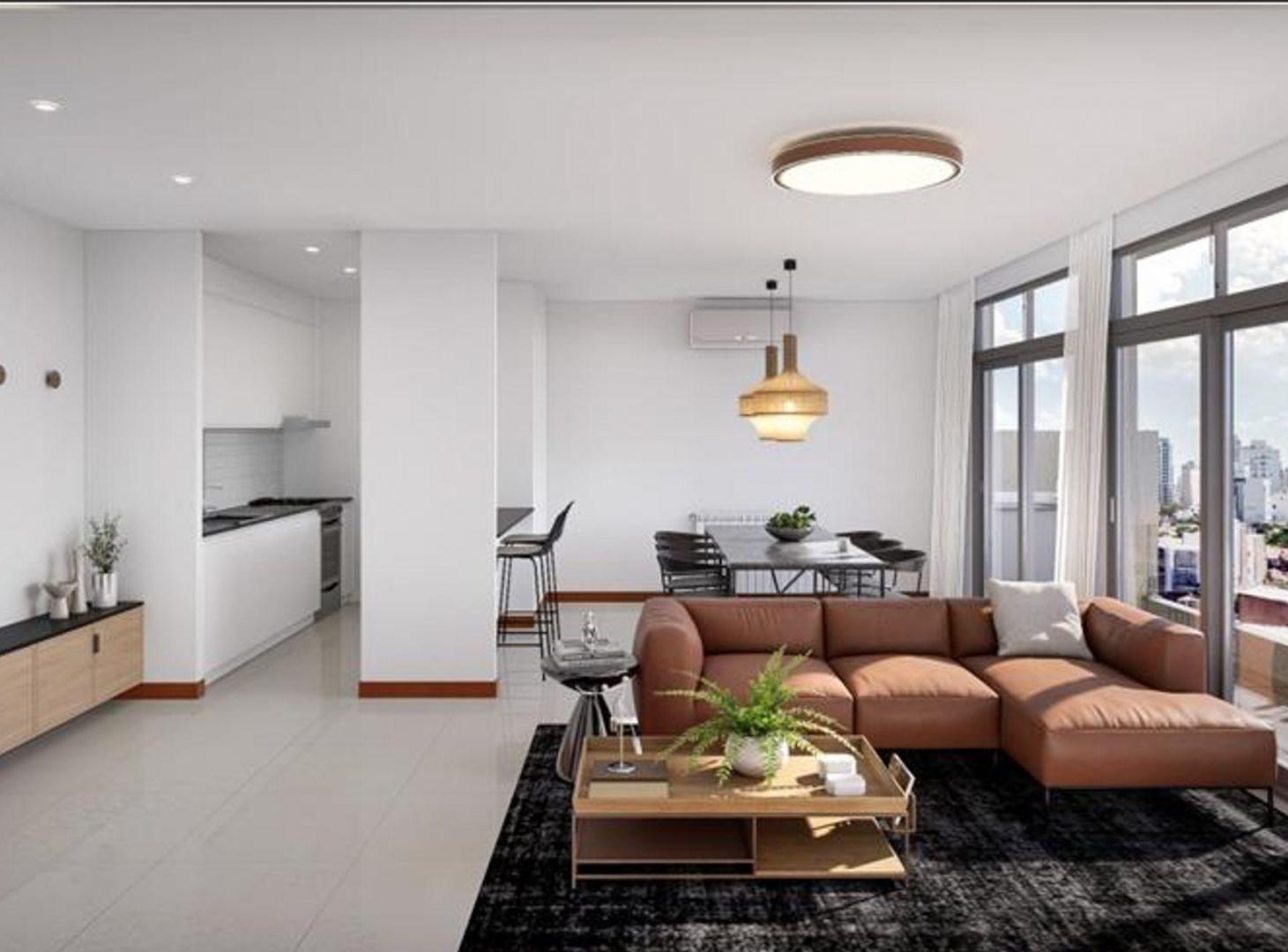 Foto de SEMIPISO EN VENTA 3 AMBIENTES, imagen 4