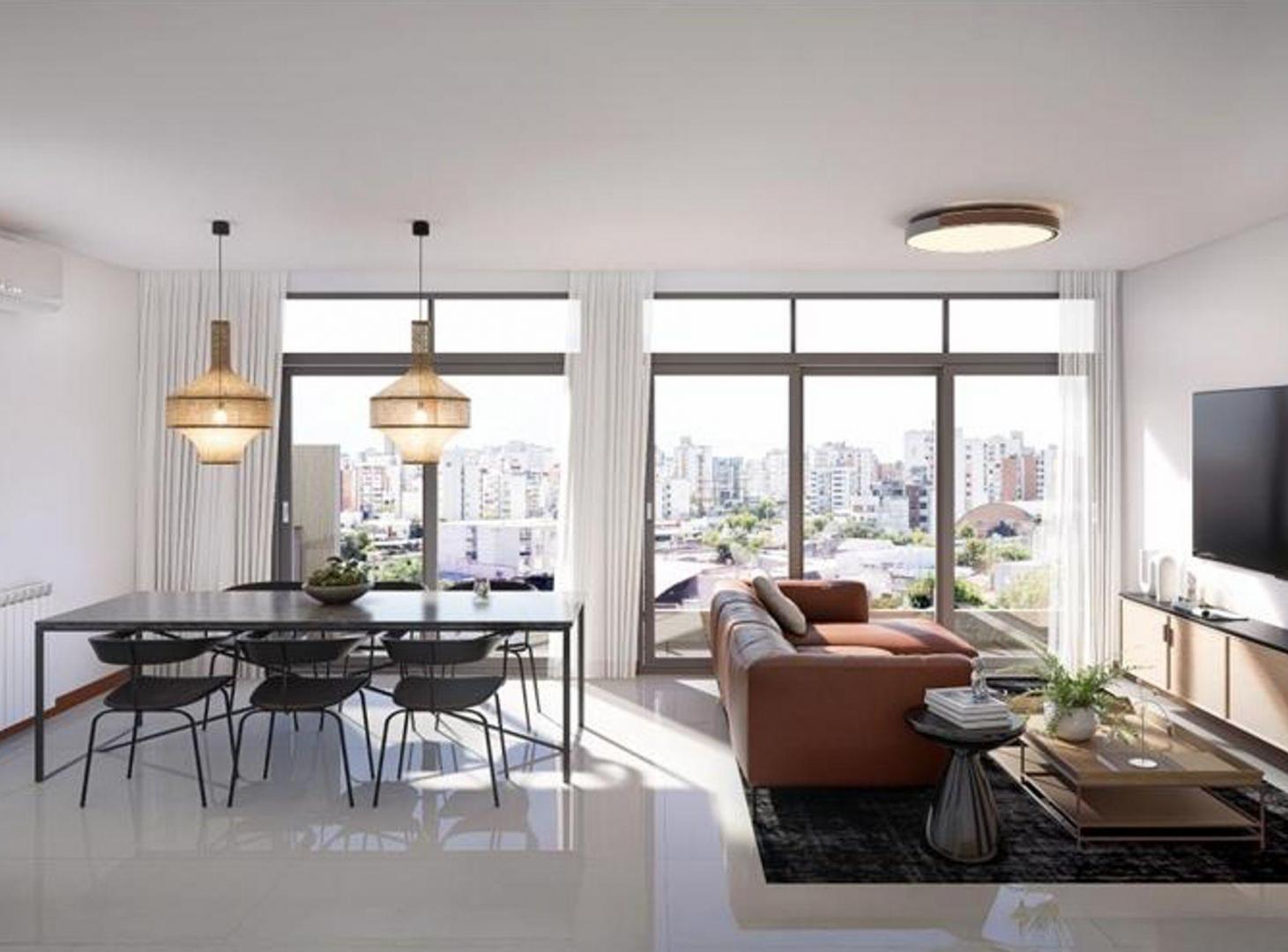 Foto de SEMIPISO EN VENTA 3 AMBIENTES, imagen 1