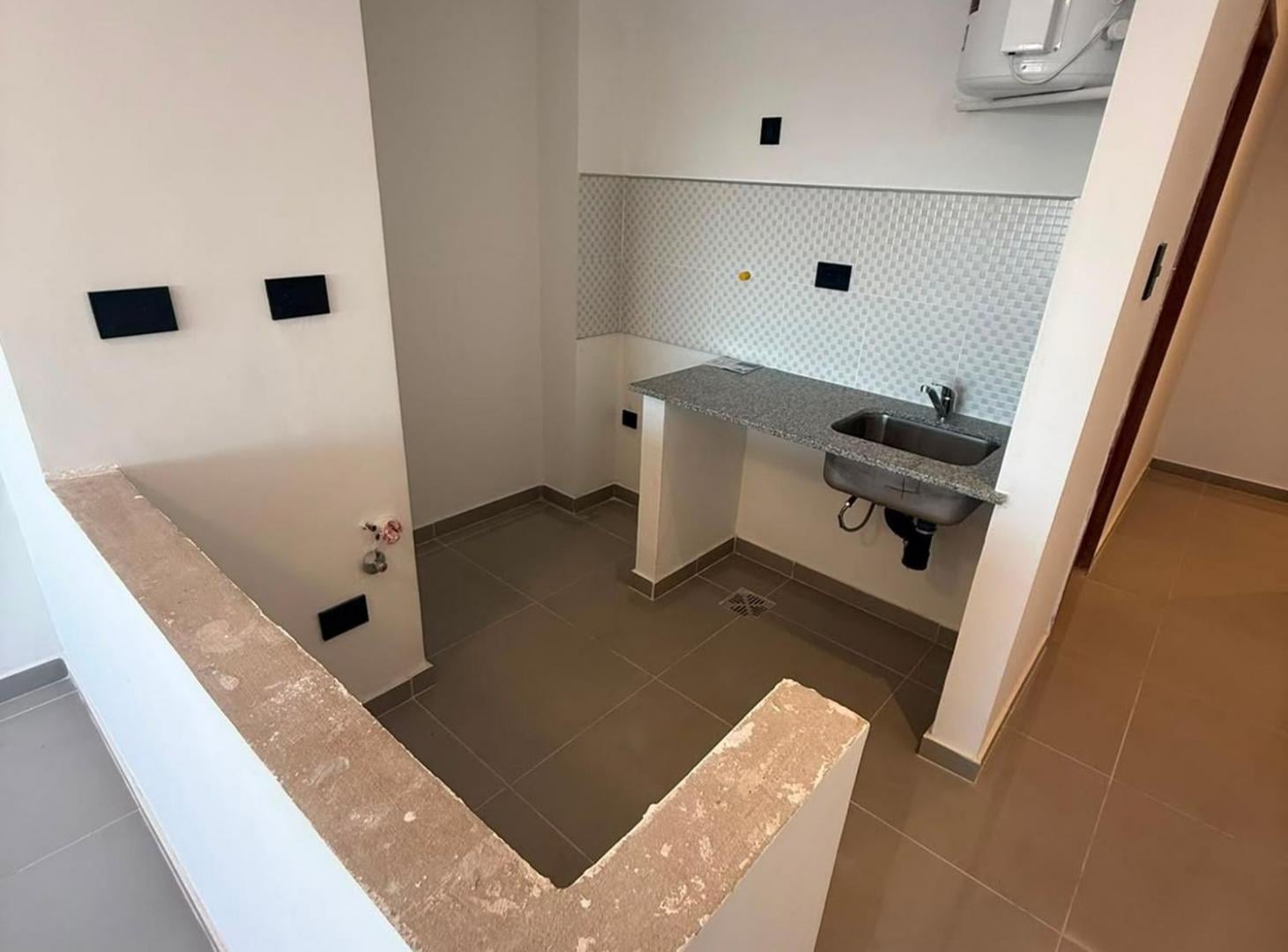 Foto de Venta Monoambiente a estrenar, imagen 5