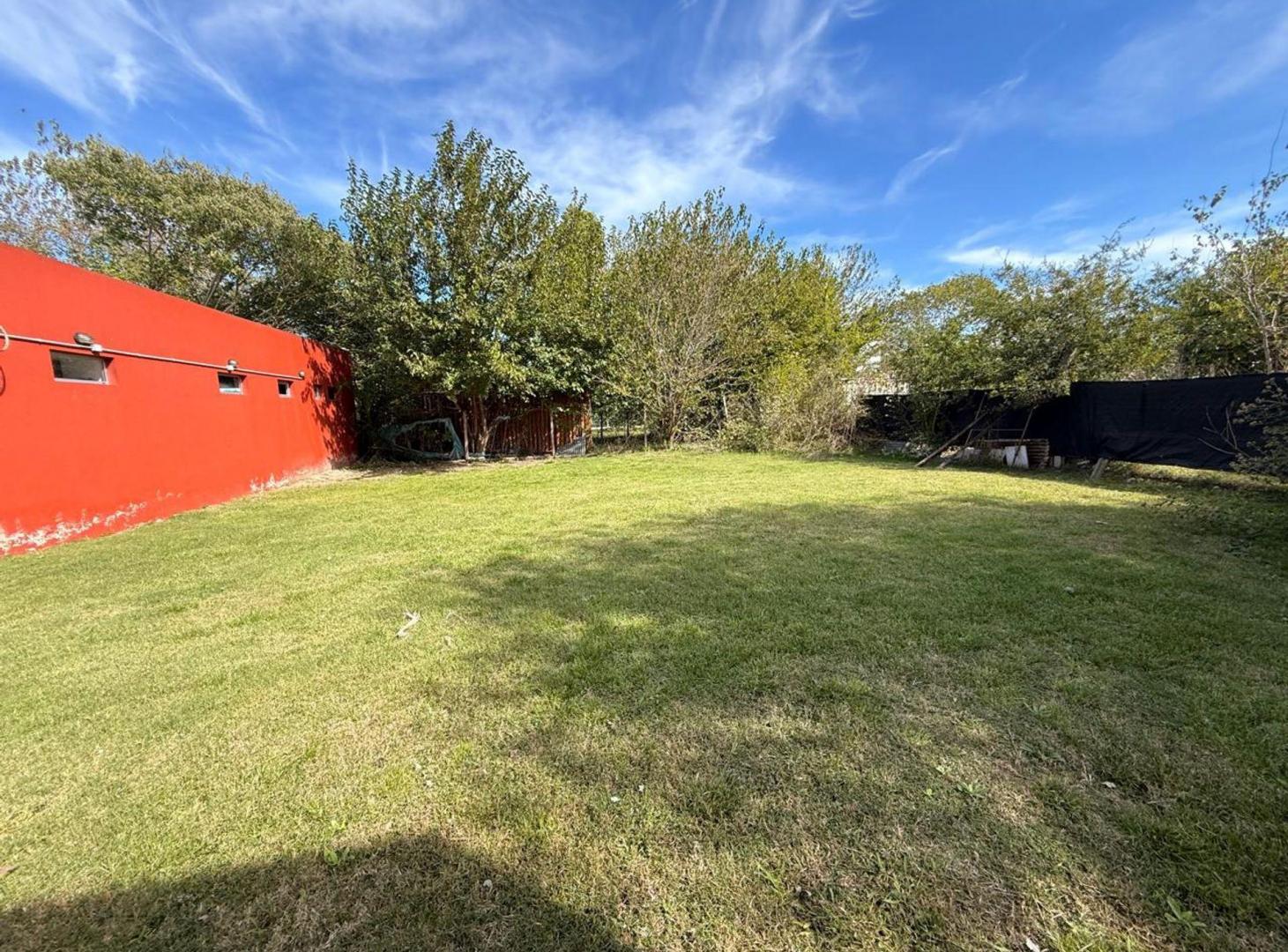Foto de LOTE EN VENTA - VILLA ELISA, imagen 1