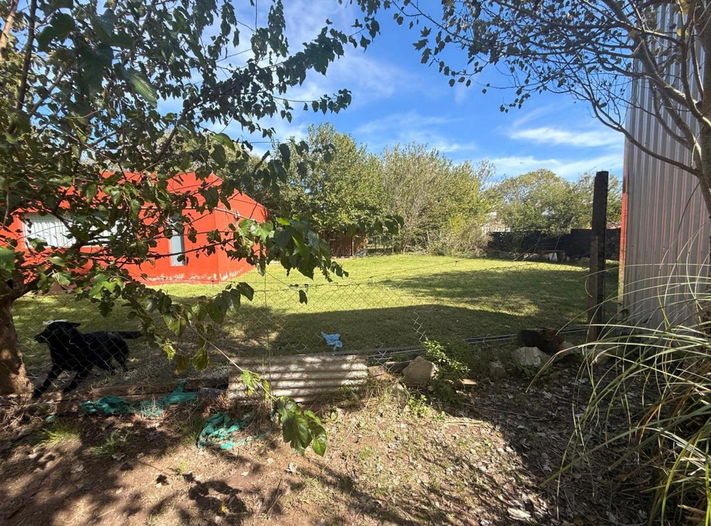 Foto de LOTE EN VENTA - VILLA ELISA, imagen 4