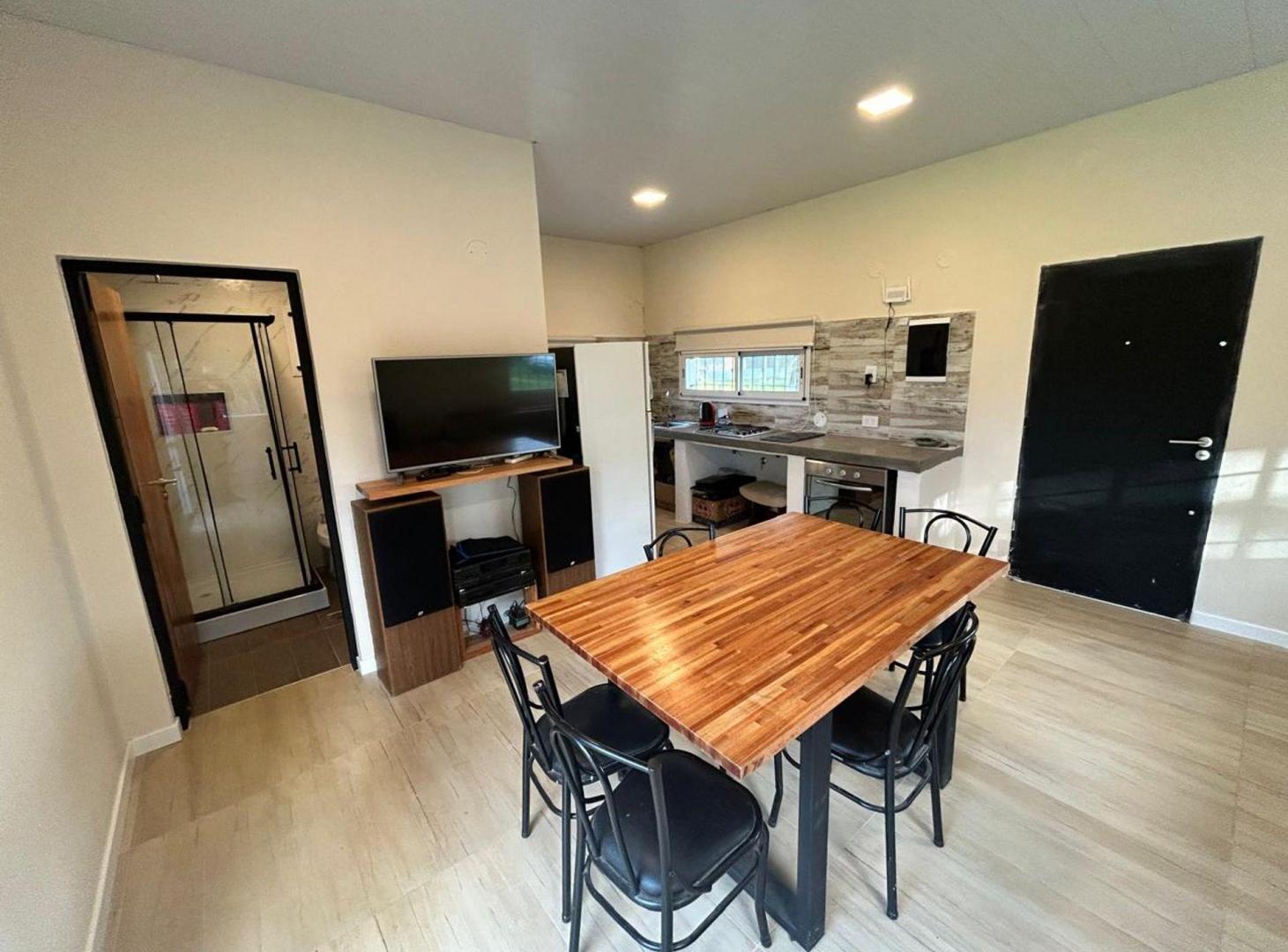 Foto de Lote 3700m2 c/construccion y potencial ampliacion, imagen 5