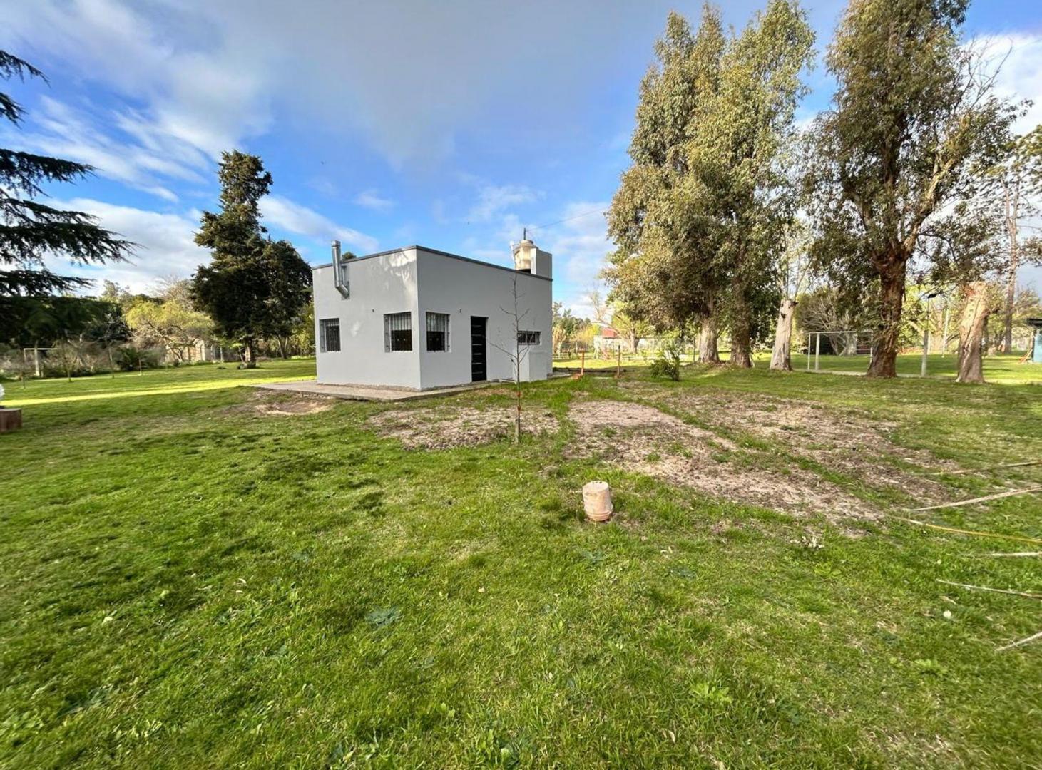 Foto de Lote 3700m2 c/construccion y potencial ampliacion, imagen 4