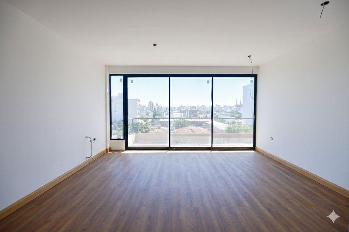 Foto de DEPTO A ESTRENAR,TRES DORMITORIOS,BALCON Y COCHERA, imagen 3