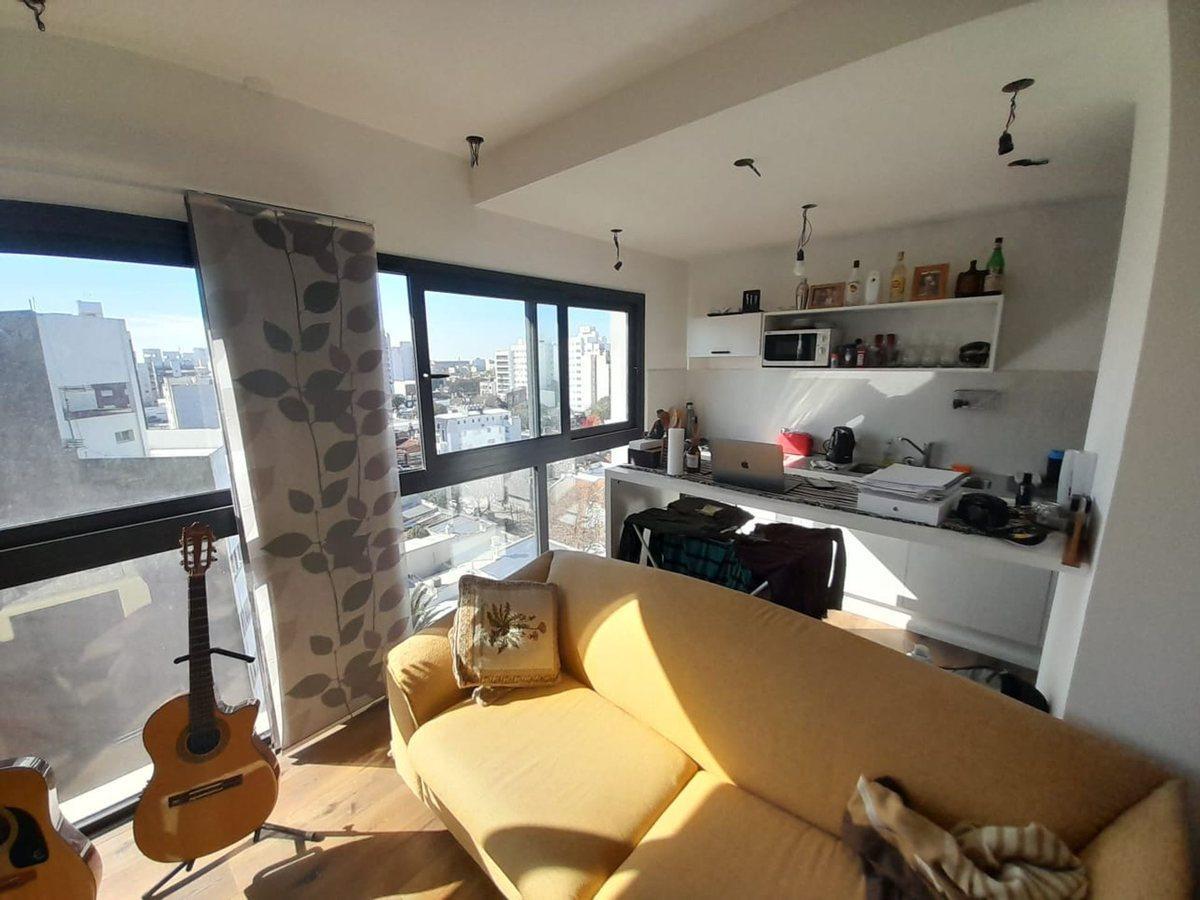 Foto de ALQUILER CATEGORIA 1 DORMITORIO CON PILETA Y SUM, imagen 4