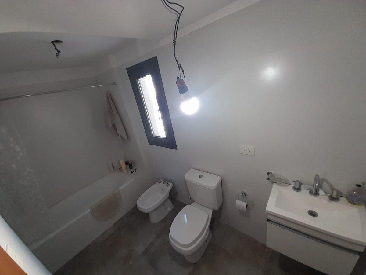 Foto de ALQUILER CATEGORIA 1 DORMITORIO CON PILETA Y SUM, imagen 5