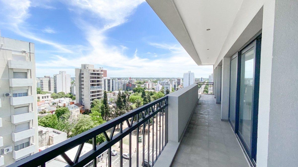 Foto de ALQUILER DEPARTAMENTO EDIFICIO VICTORIA CATEGORIA, imagen 1