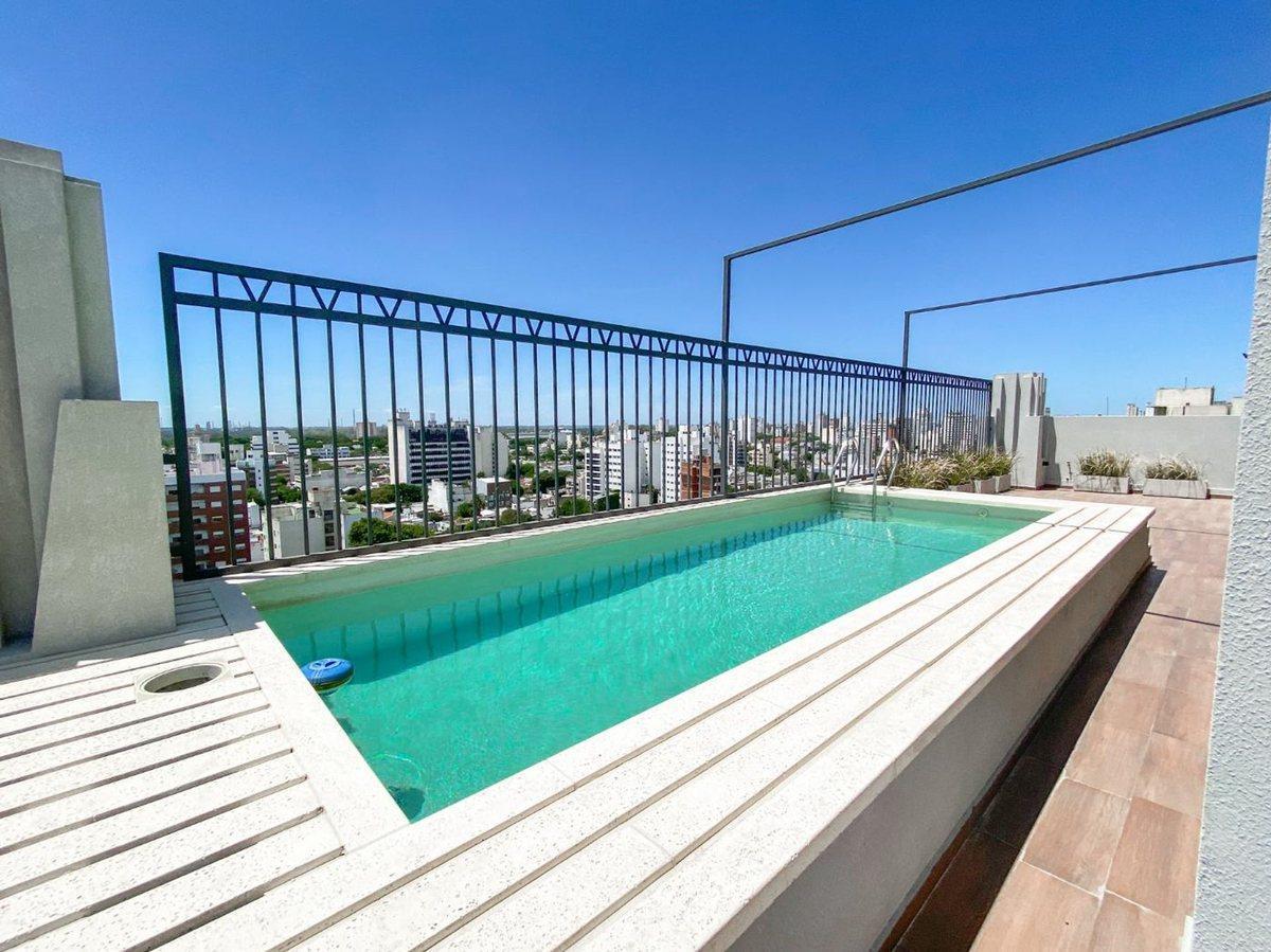 Foto de ALQUILER DEPARTAMENTO EDIFICIO VICTORIA CATEGORIA, imagen 2