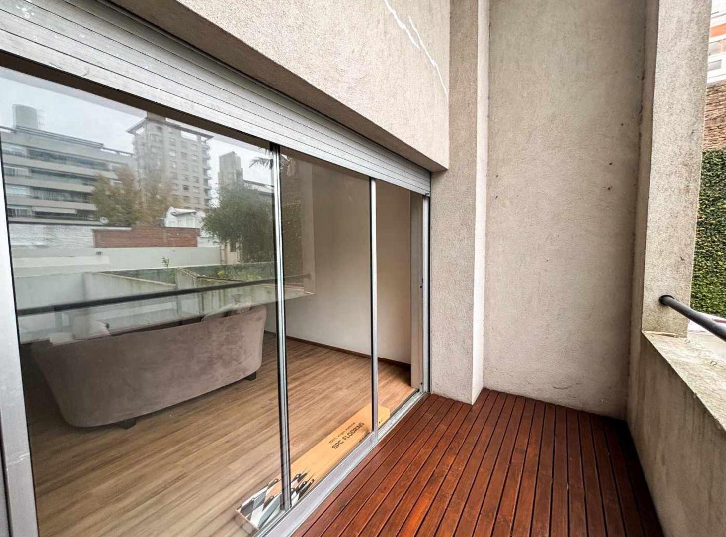 Foto de DUPLEX 2 DORMITORIOS CON COCHERA EN VENTA LA PLATA, imagen 5