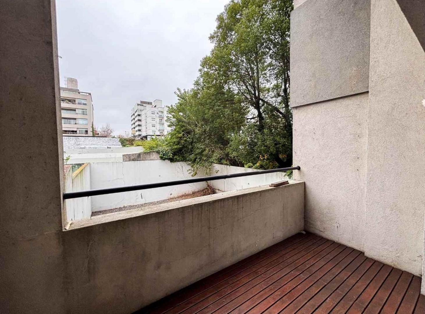 Foto de DUPLEX 2 DORMITORIOS CON COCHERA EN VENTA LA PLATA, imagen 4