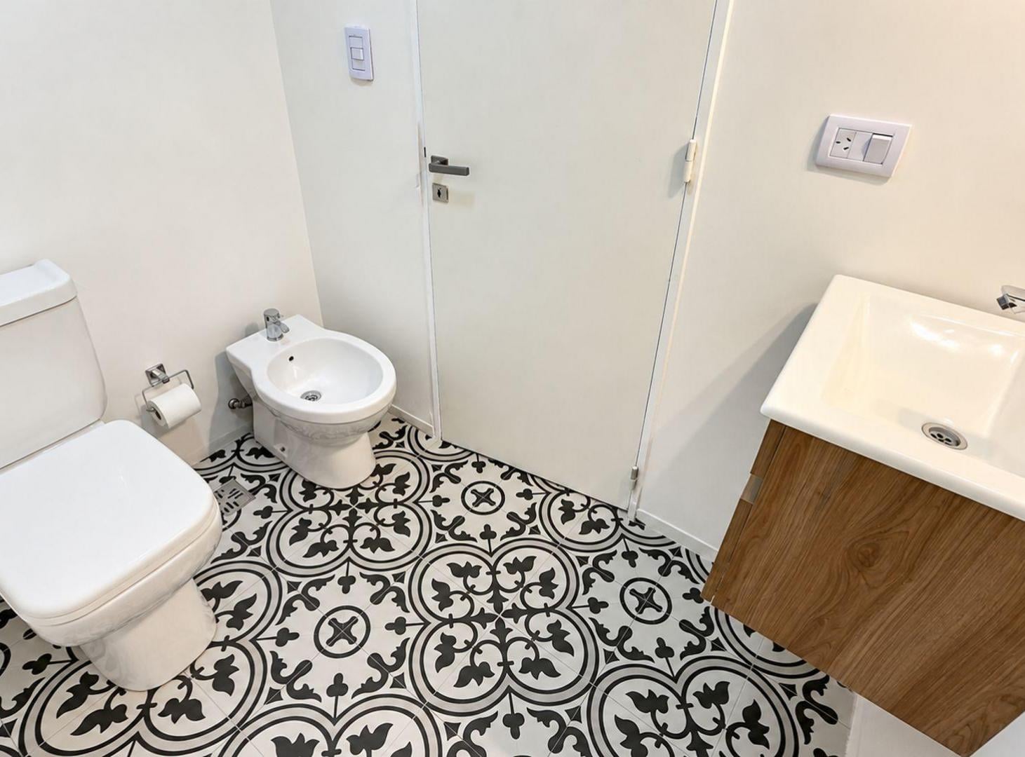 Foto de Monoambiente reciclado a nuevo 53 e 4 y 5, imagen 1