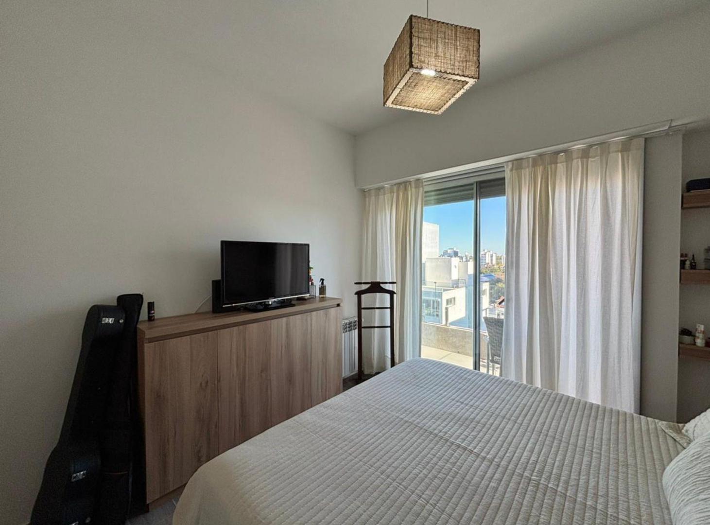 Foto de Venta de semipiso con terraza privada, imagen 5