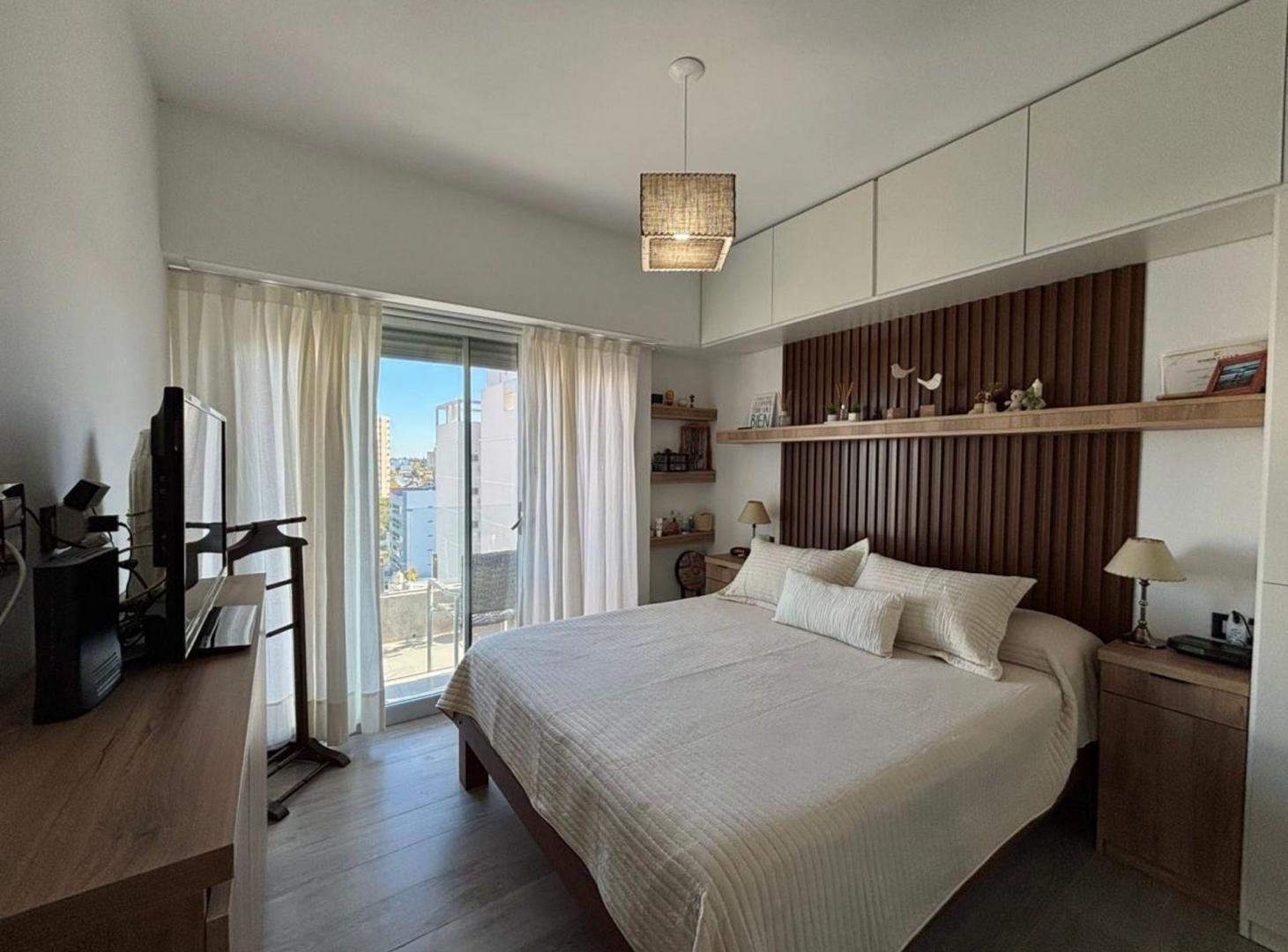 Foto de Venta de semipiso con terraza privada, imagen 1