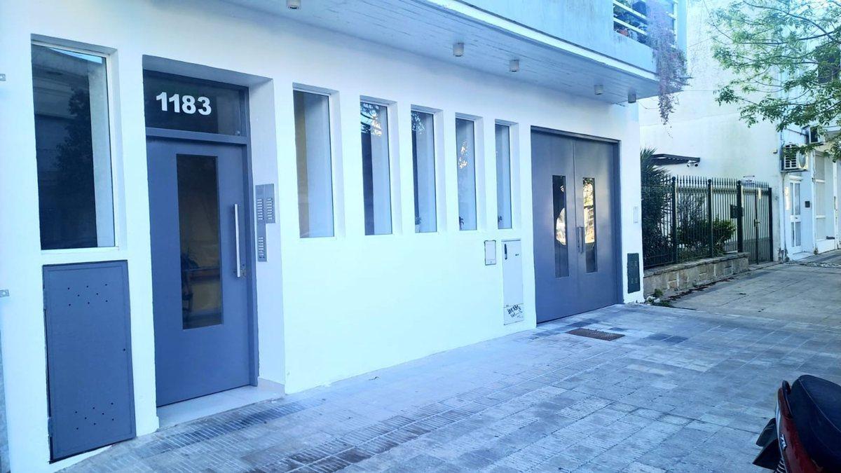Foto de Departamento en VENTA 1 dorm. con patio - LA PLATA, imagen 1