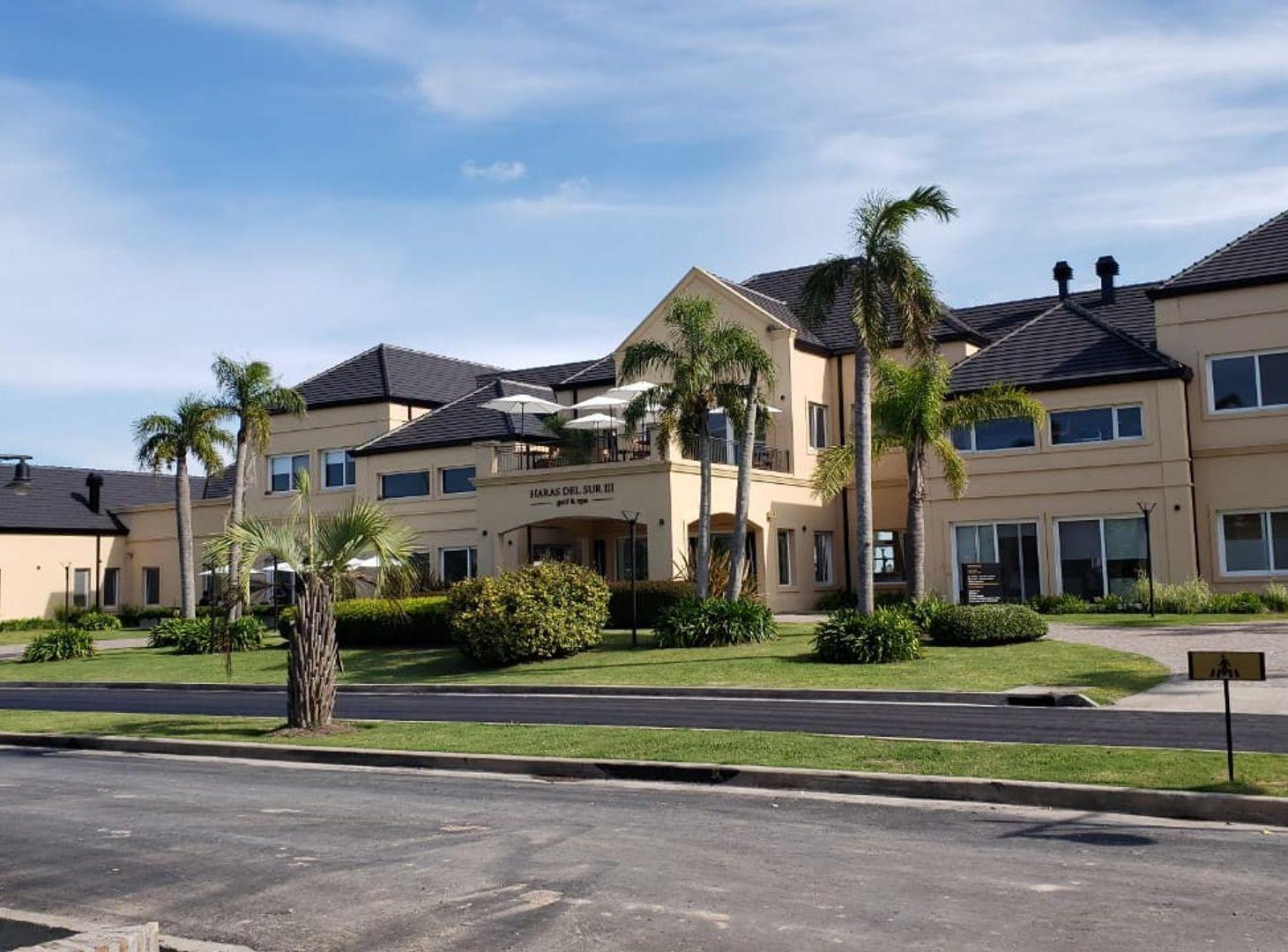 Foto de VENTA LOTE HARAS DEL SUR 3 FONDO GOLF ARAUCARIA 4, imagen 4