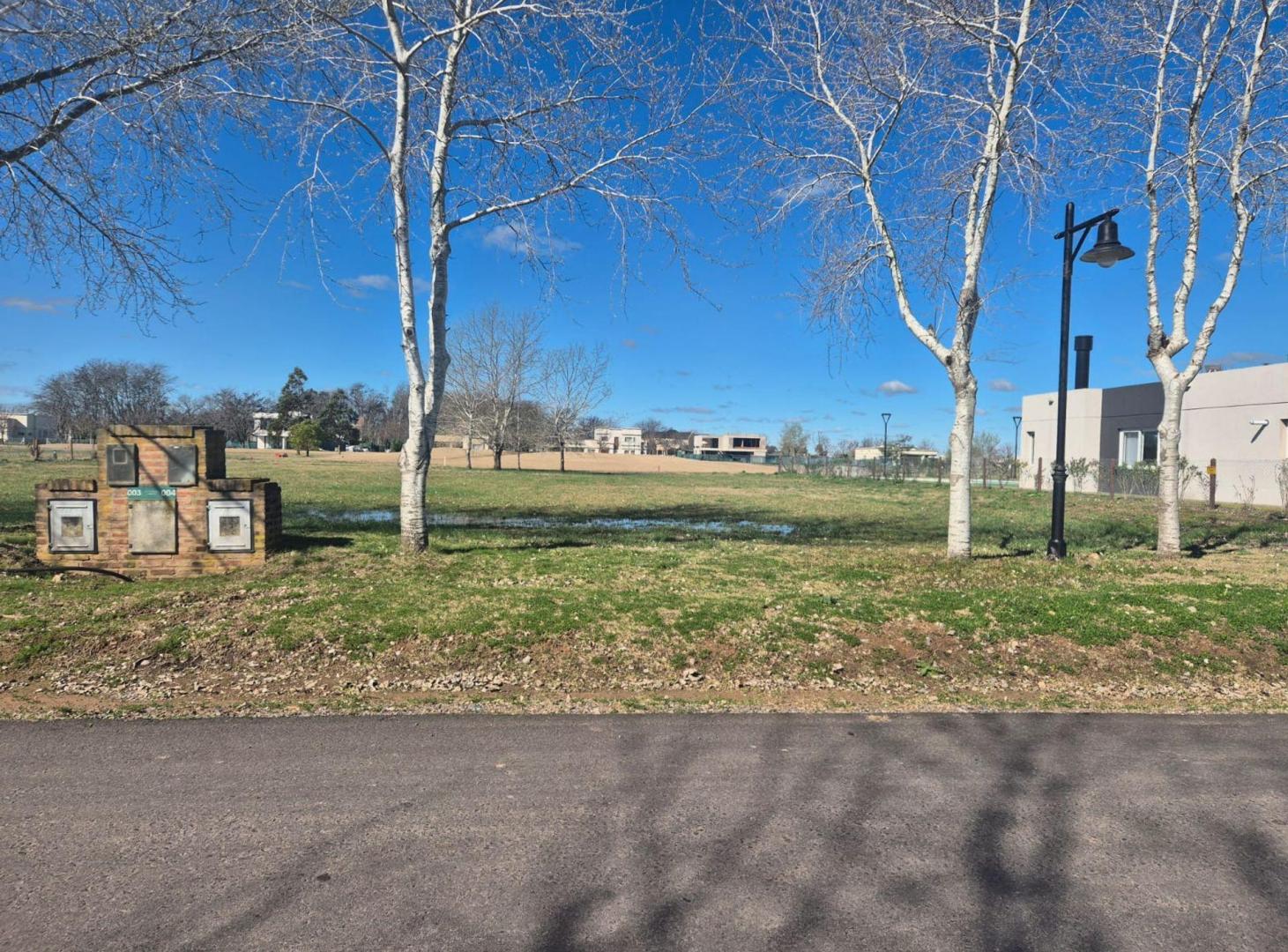 Foto de VENTA LOTE HARAS DEL SUR 3 FONDO GOLF ARAUCARIA 4, imagen 1