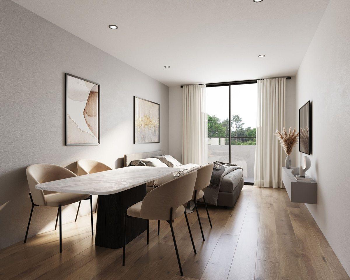 Foto de MONOAMBIENTE EN POZO A LA VENTA, imagen 3