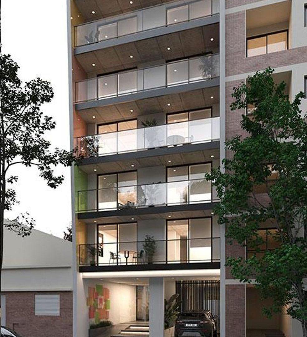 Foto de MONOAMBIENTE EN POZO A LA VENTA, imagen 2