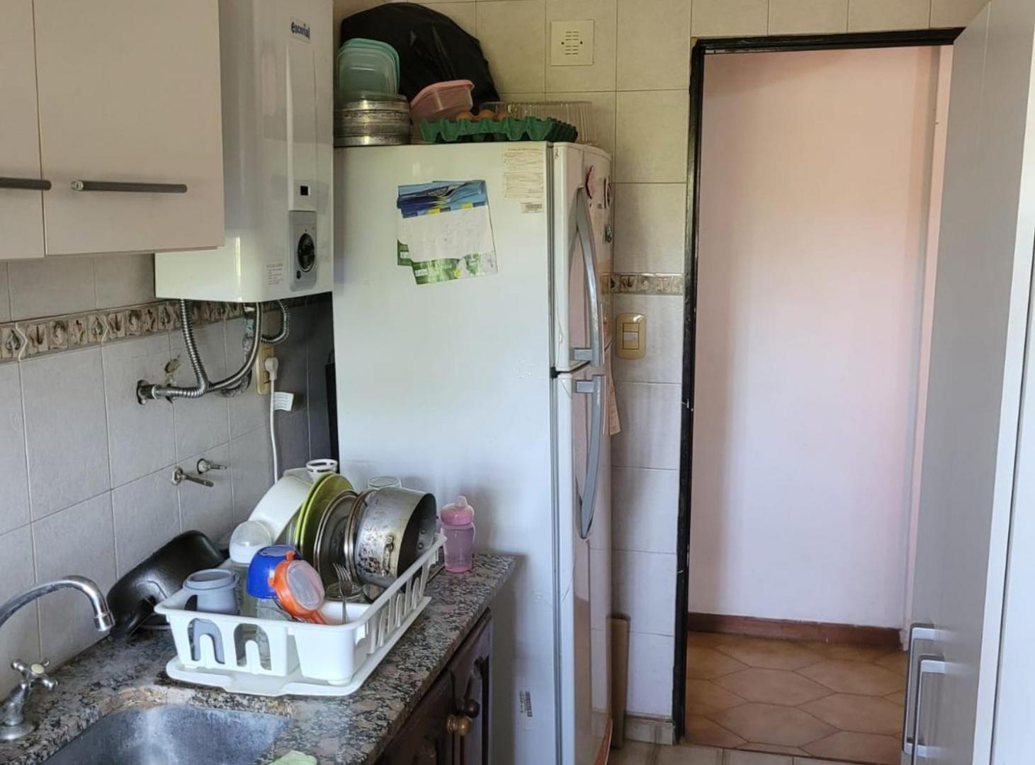 Foto de DEPARTAMENTO EN VENTA DE 2 DORMITORIOS, imagen 5