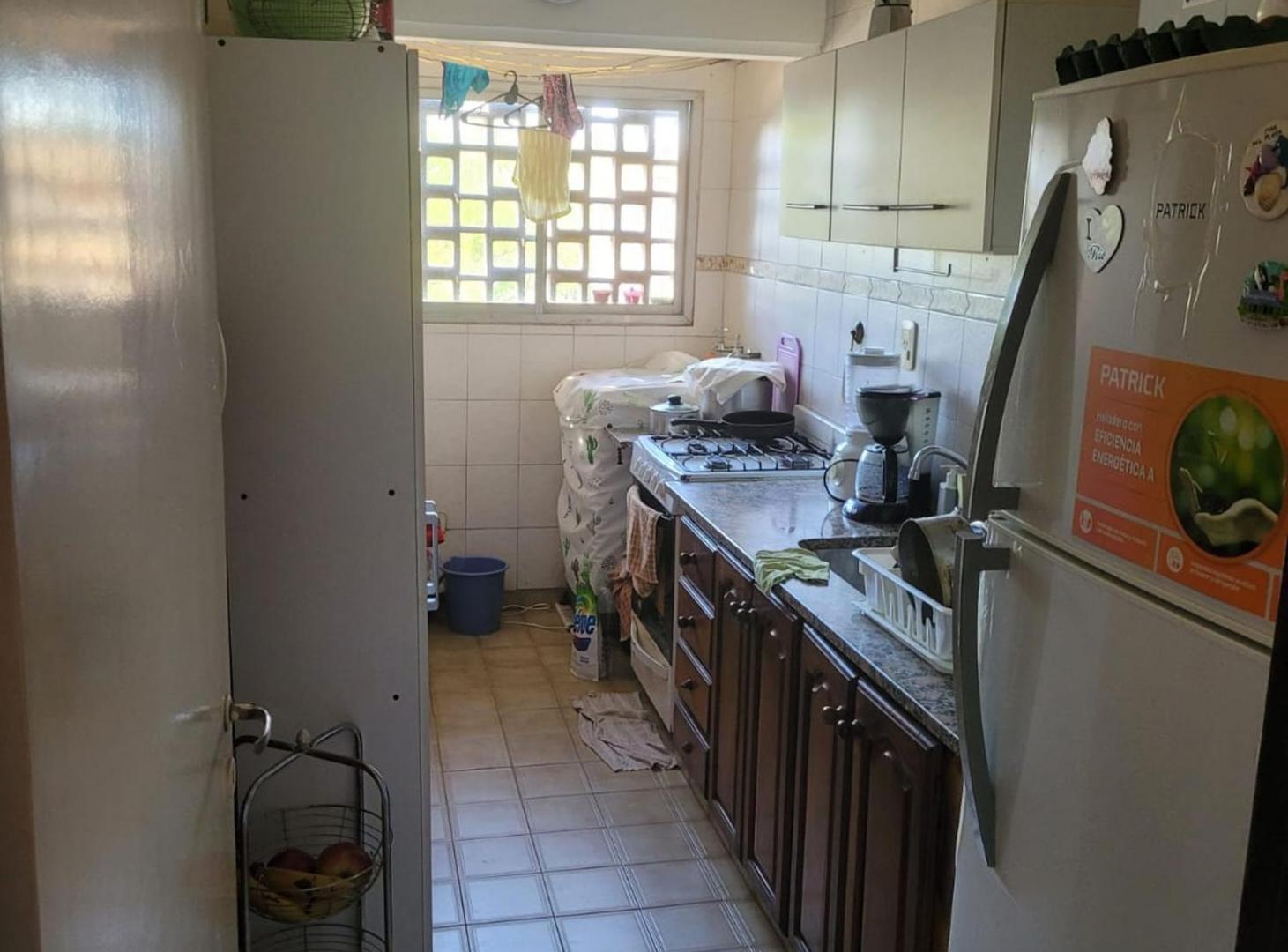 Foto de DEPARTAMENTO EN VENTA DE 2 DORMITORIOS, imagen 2