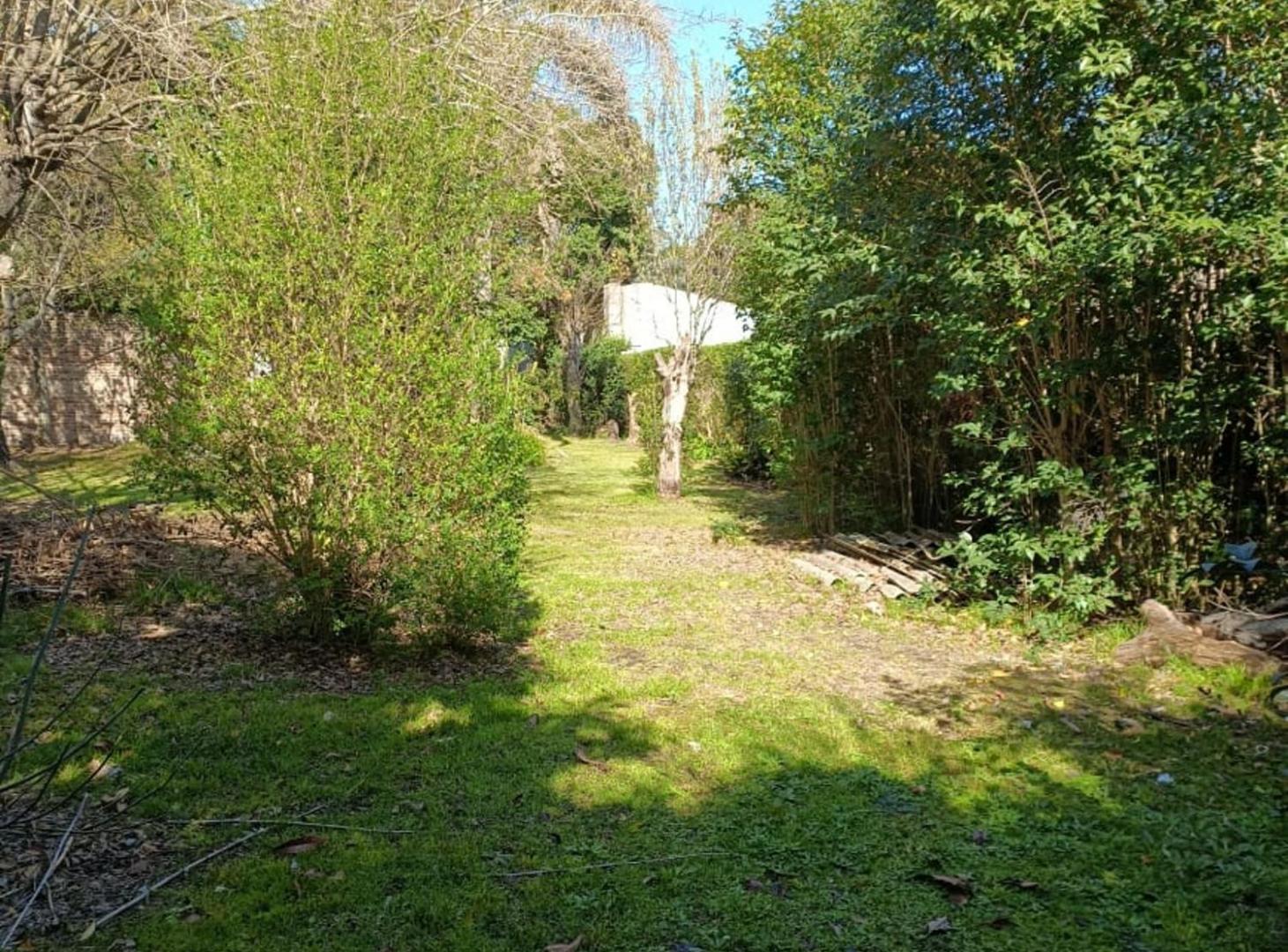 Foto de Terreno en calle 132 entre 467 y 468, imagen 2