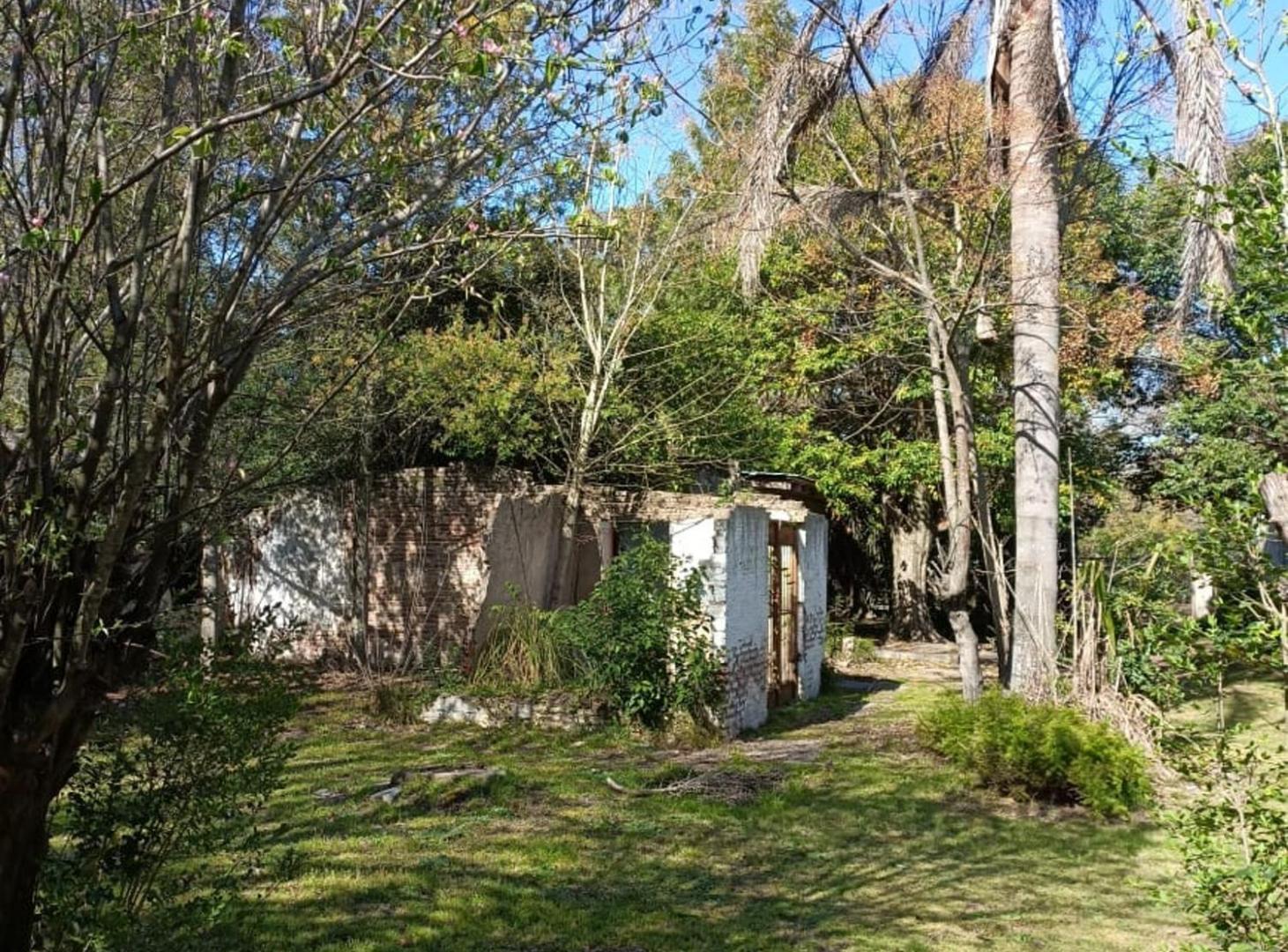 Foto de Terreno en calle 132 entre 467 y 468, imagen 4