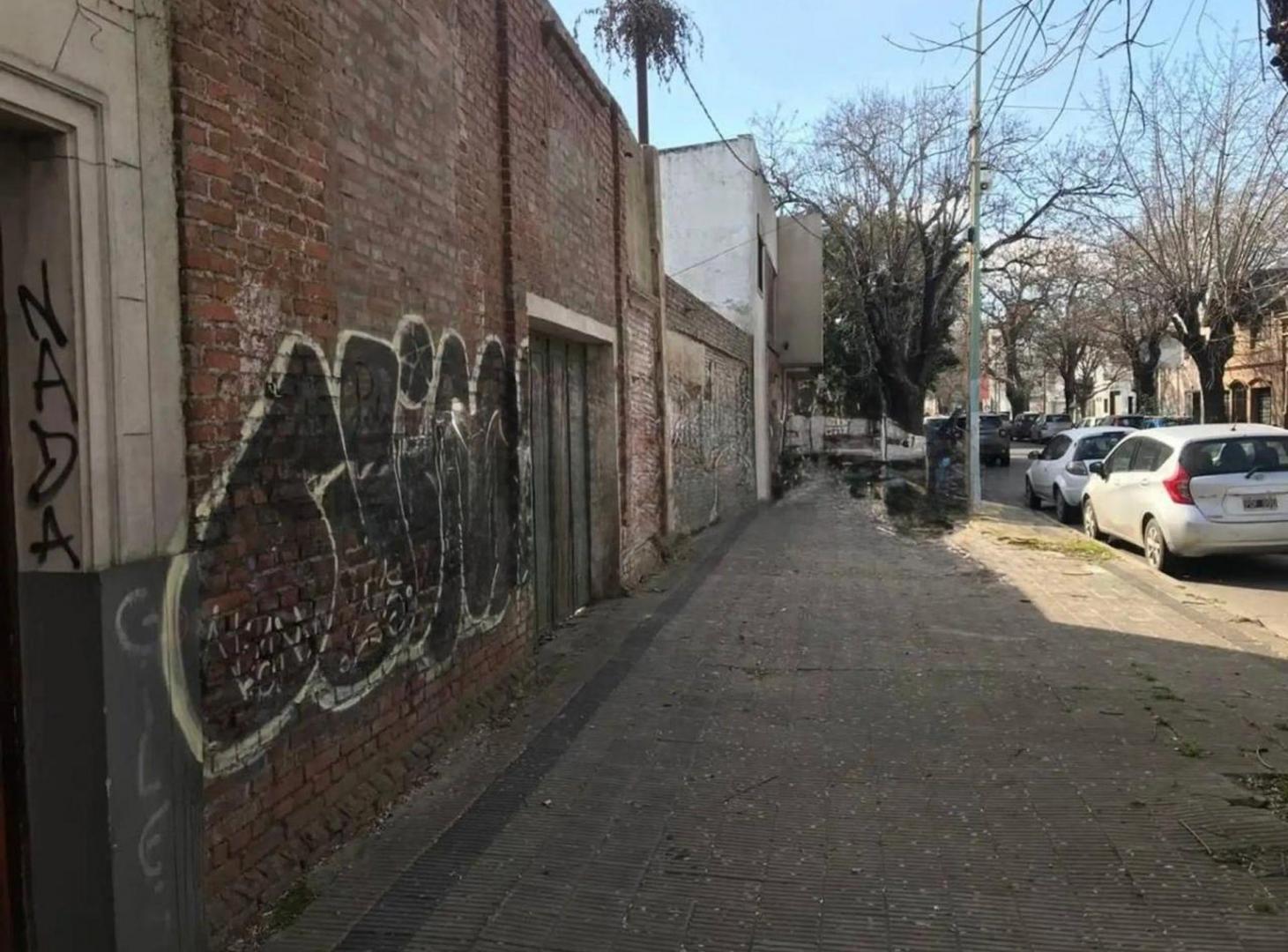 Foto de LOTE EN VENTA - CASCO, imagen 4